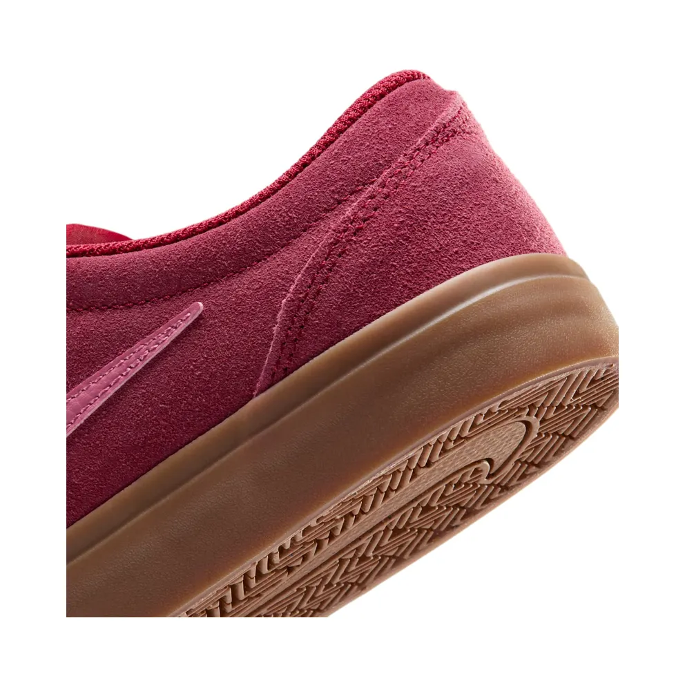 Nike Team Crimson / Gum Medium Brown / Peony (IM4399-602)