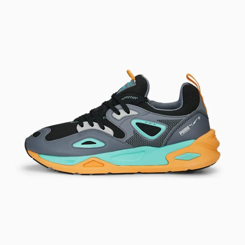 Puma TRC BLAZE SPXP “Grey” (390157-01)