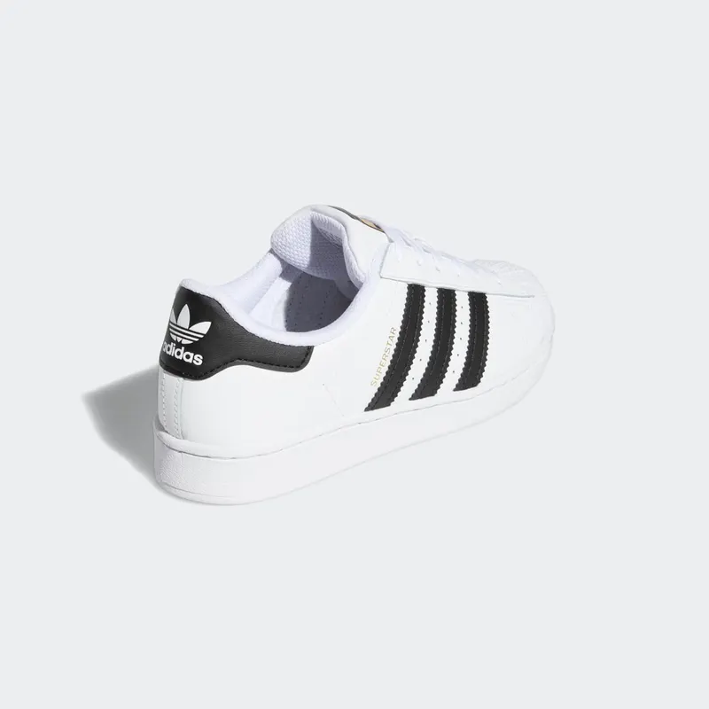 Adidas Superstar Cloud White / Core Black / Cloud White (FU7714)
