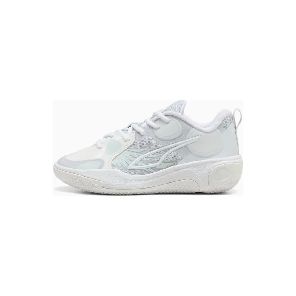Puma MB.01 White (313669-04)