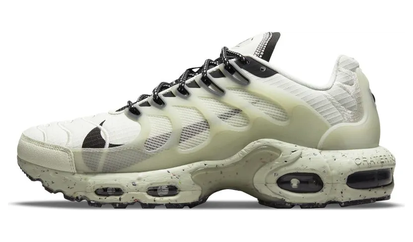 Nike Air Max Terrascape Plus Sail / Black – Sea Glass – Cashmere (DC6078 100)