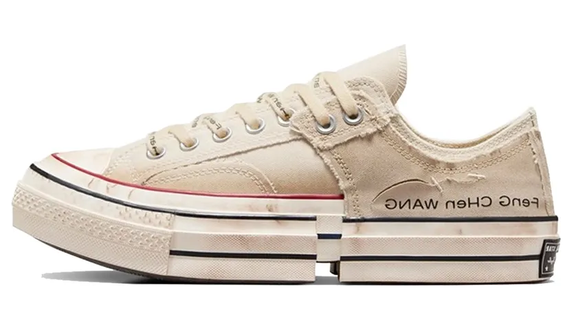 Converse Chuck Taylor All Star 70 OX A07718C