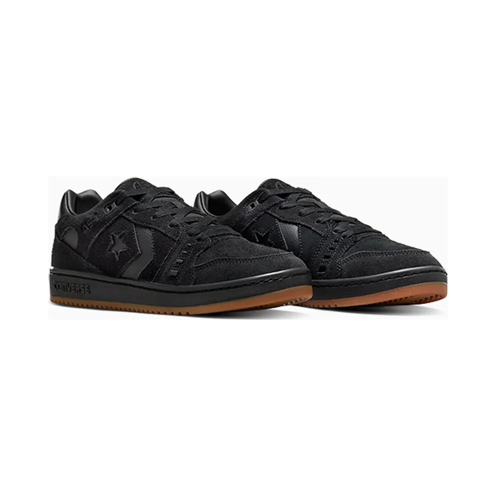 Converse CONS AS-1 Pro Black/Black/Gum (A09244C)