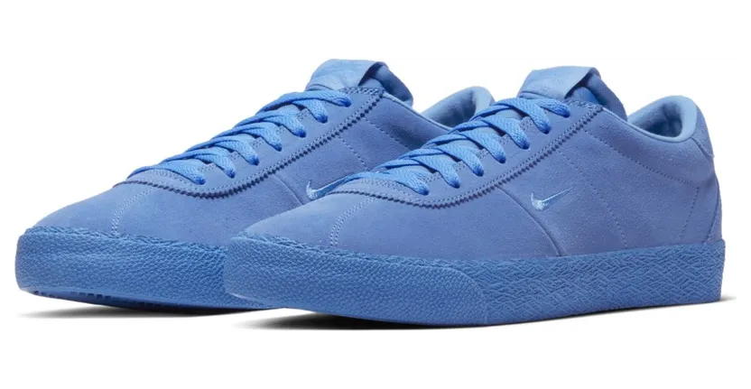 Nike SB Zoom Bruin Pacific Blue