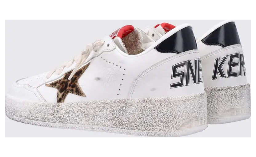 Golden goose Sneakers White (GWF00804F00732310889) (2)
