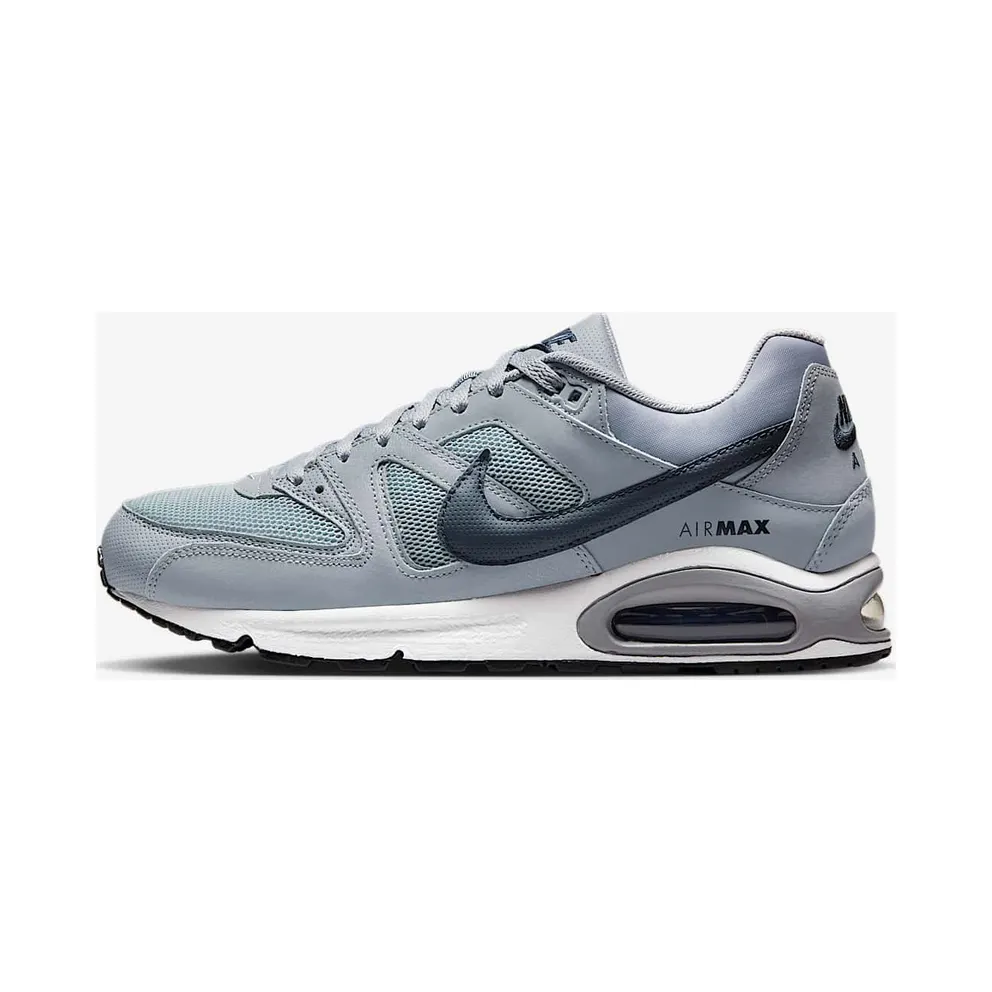 Nike Air Max Command Stealth/White/Black (629993-040)