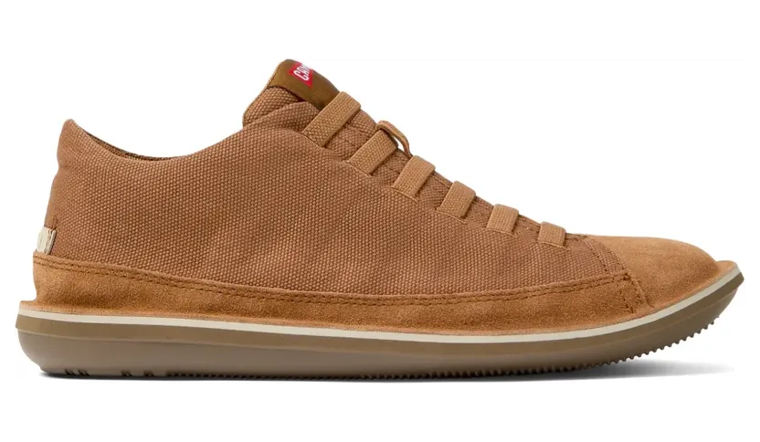 Camper sneaker Medium bruin (36791-081)