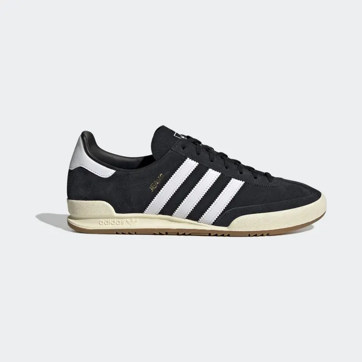 adidas Jeans Core Black / Cloud White / Cloud White (GW1399)
