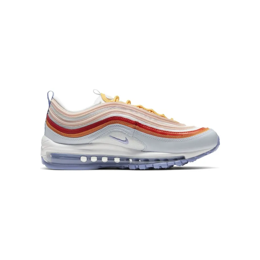 Nike Air Max 97 Football Grey Light Thistle (W) Football Grey/White-Neptune Green-Light Thistle (CW5588-001)