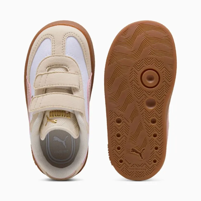 Puma Club II Puma White / Rose (402310-01)