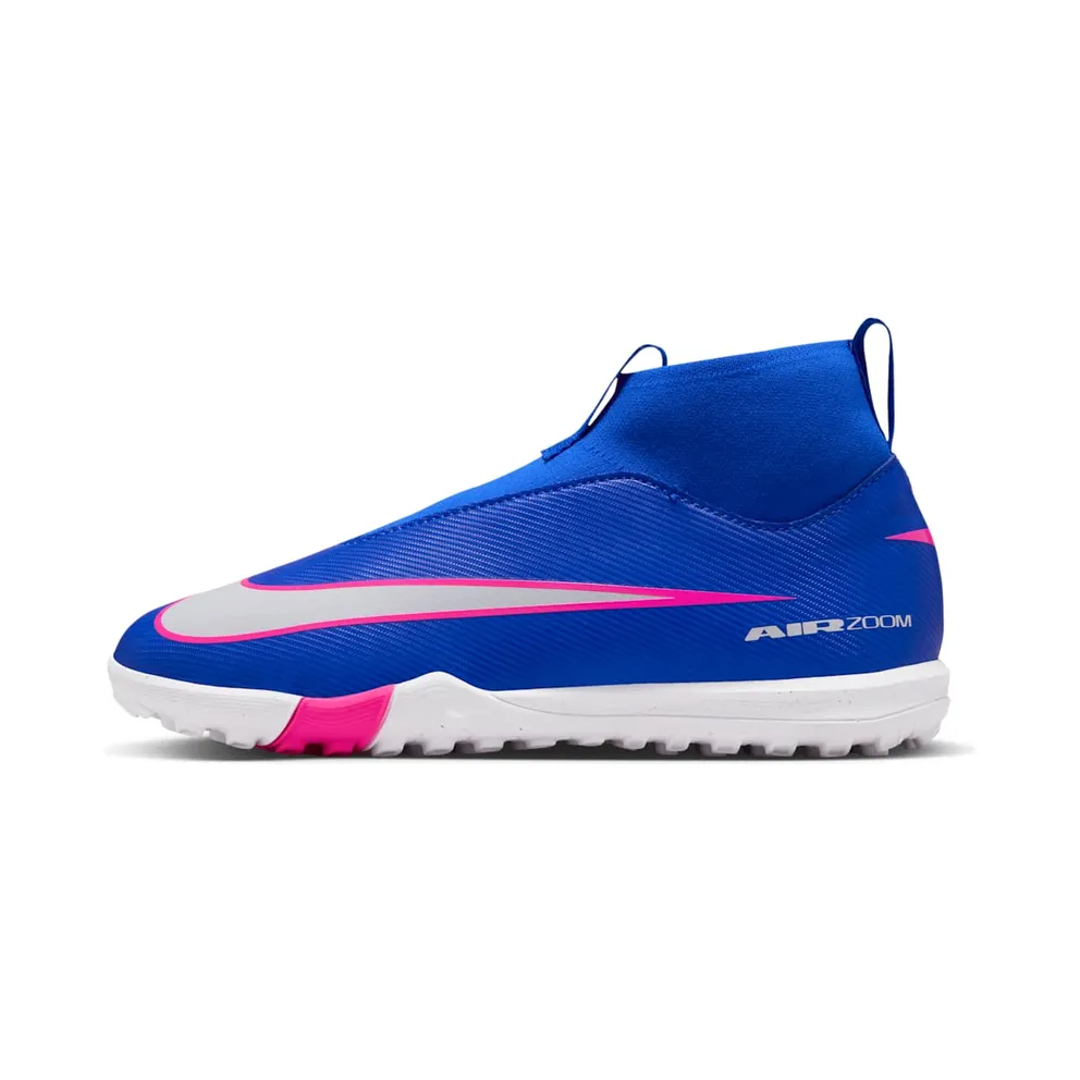 Nike Mercurial Racer Blue / White (FQ8310-446)