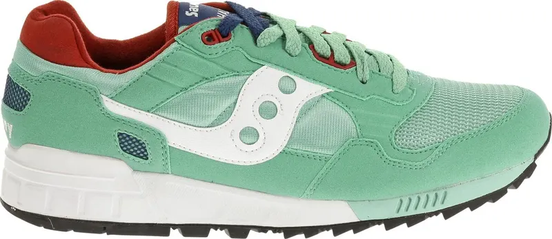Saucony Shadow 5000 Minty Fresh Mint (S70033-65)