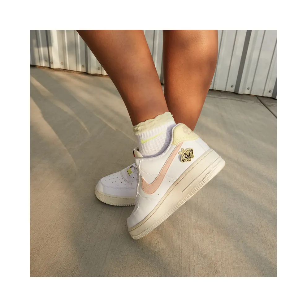 Nike Air Force 1 ’07 SE White (DJ6377-100)