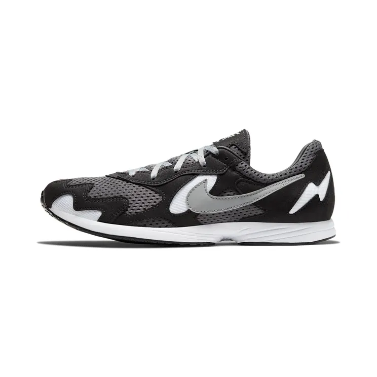 Nike Air Streak Lite “Black / Dark Grey / White / Wolf Grey” (CD4387-001)