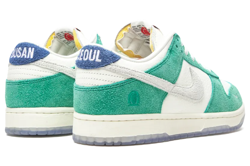 nike-dunk CZ6501-101