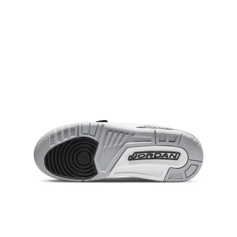 Air Jordan Legacy 312 Low Older Kids’ White (CD9054-105)