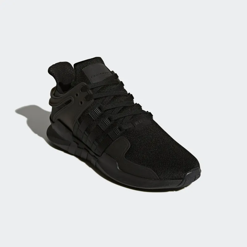 adidas Eqt Support Adv Triple Black Black/Black-White (CP8928)