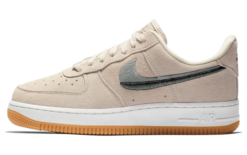 Nike Air Force 1 Low ’07 LX Guava Ice (898889-801)