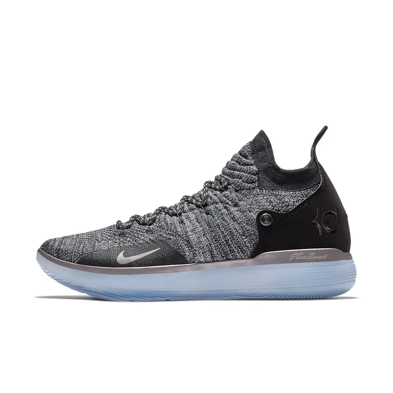 Nike KD 11 Still KD Black/Black (AO2604-004)