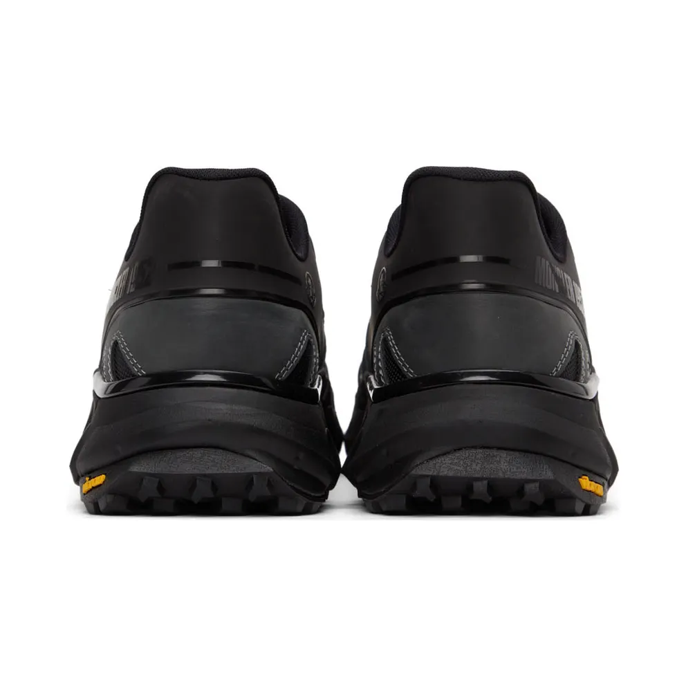 Moncler Genius 2 Moncler 1952 Black Silencio (H10924M70600M1861)