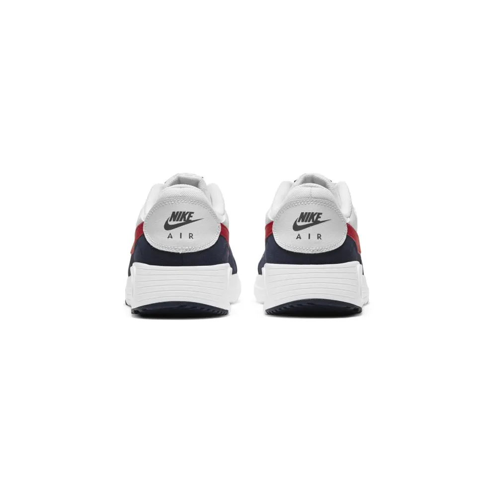 Nike Air Max SC White (CW4555-103)