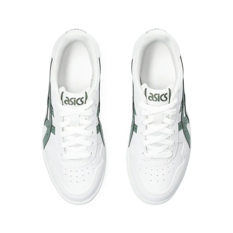 Asics Japan S Gs White/Ivy (1204A007.126)