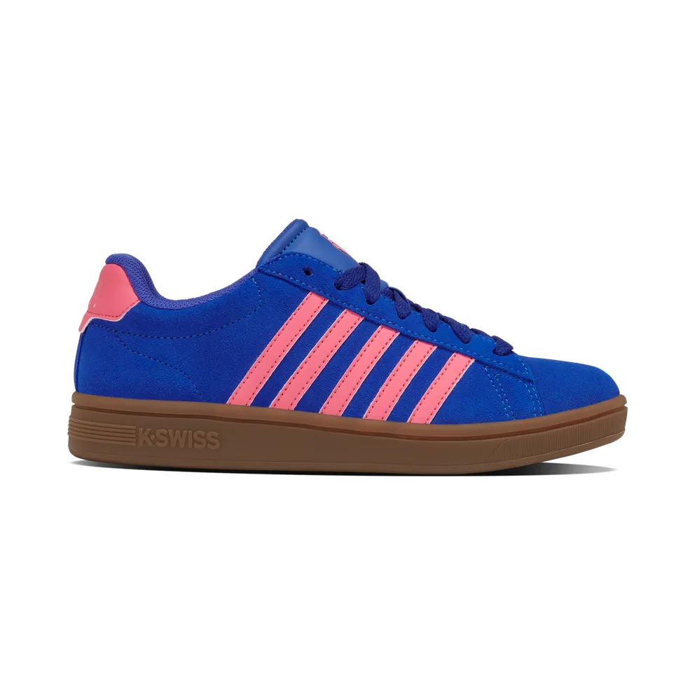 K-Swiss Court K-Swiss Court Tiebreak Blau (99492-480-M)
