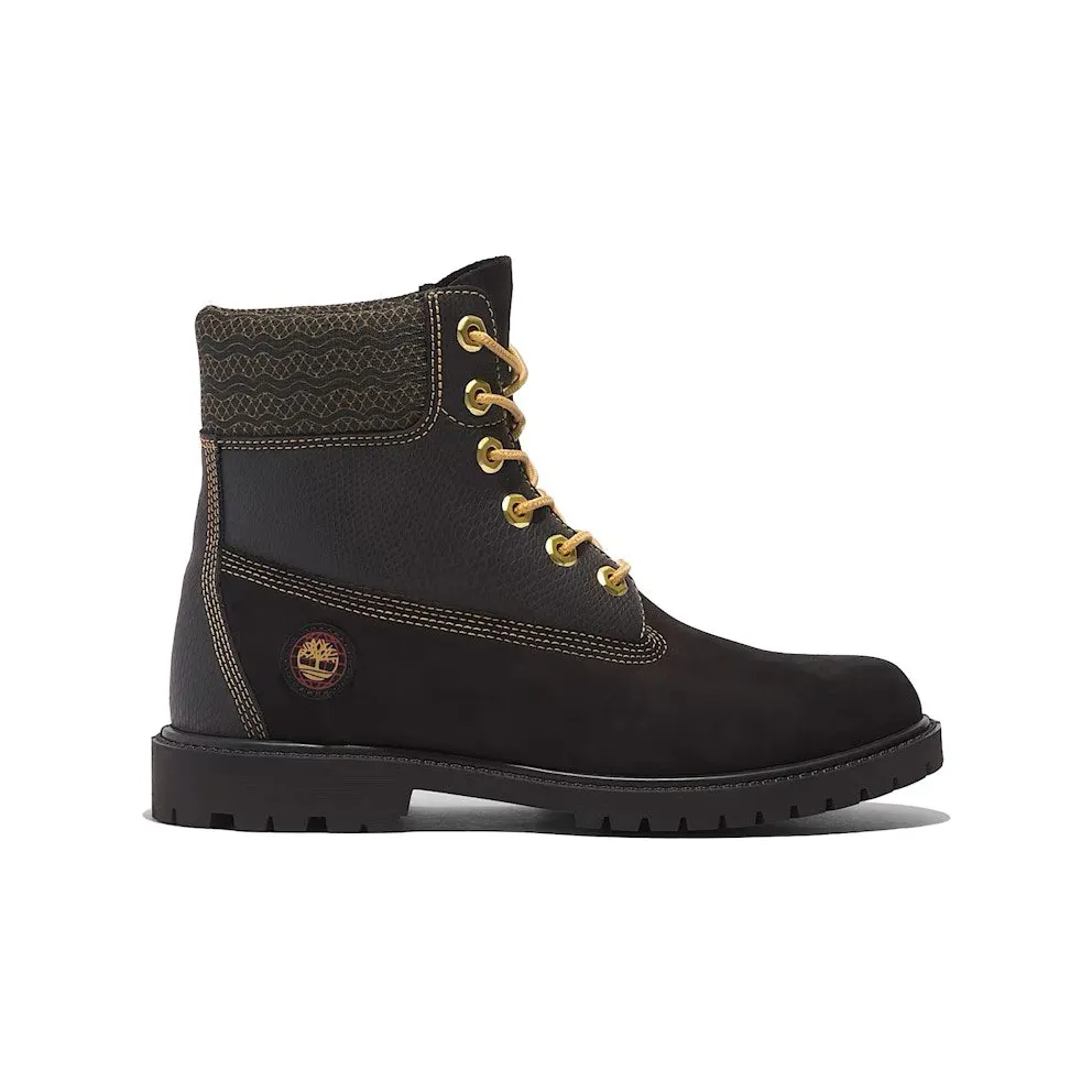 Timberland 6″ Heritage Boot Lunar New Year (TB0A62TM-W05)