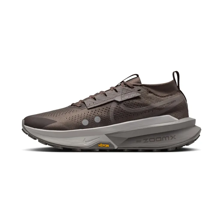 Nike ZoomX Zegama 2 “Ironstone / College Grey / Phantom / Cave Stone” (FD5190-011)