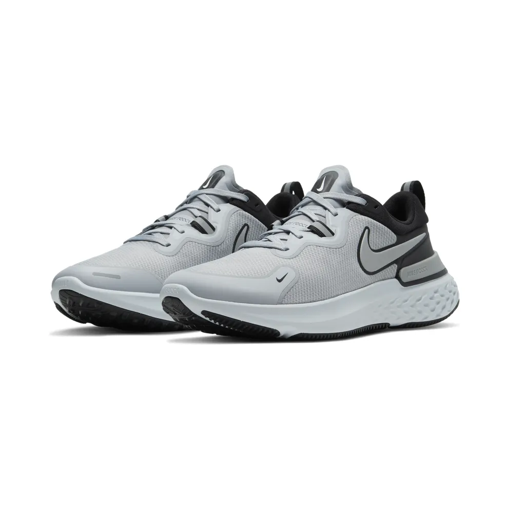 Nike React Miler Running Grey (CW1777-010)