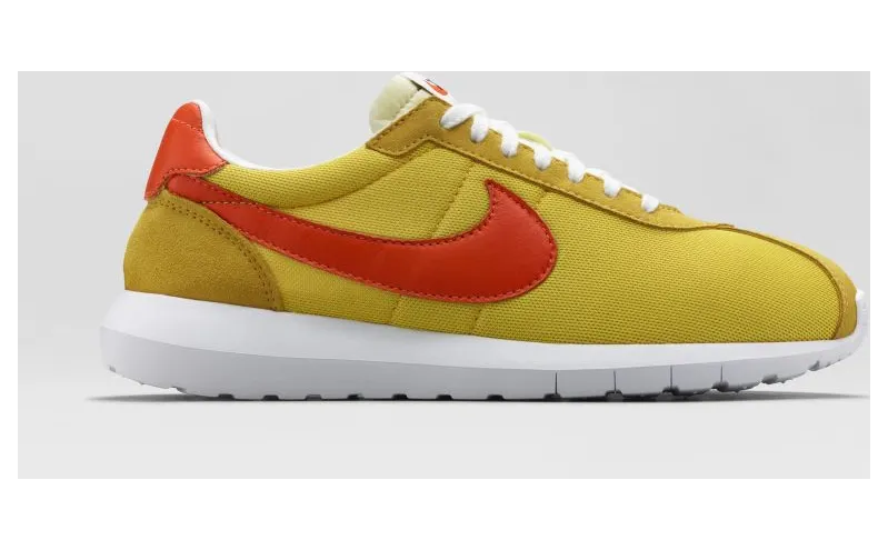 Nike Roshe LD 1000 SP Maize Orange (2014) (709657-781)