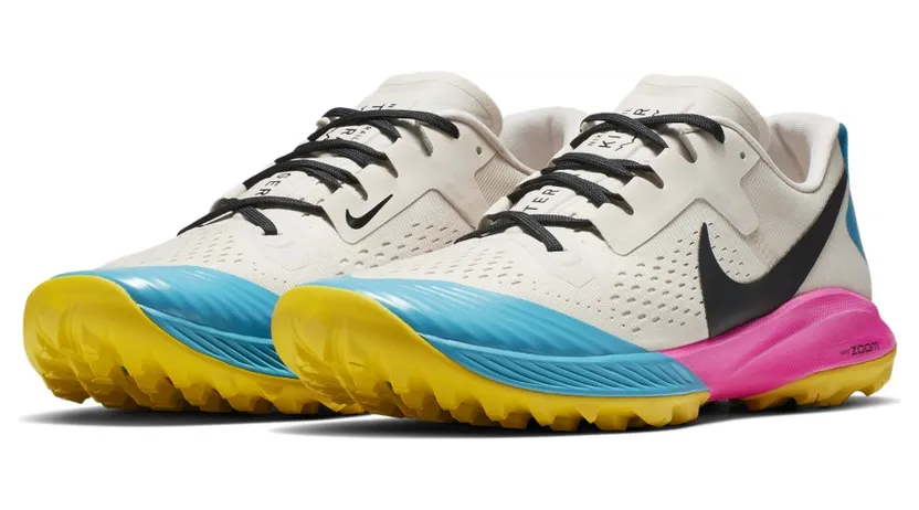 Nike Air Zoom Terra Kiger 5 Lt Orewood Brown (AQ2219-100)