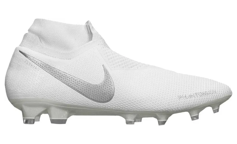 Nike Phantom Vision Elite DF FG Nuovo White (AO3262-100)