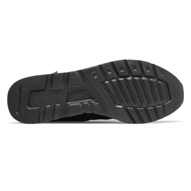 New Balance 997H Cordura Black Black (CM997HCY)