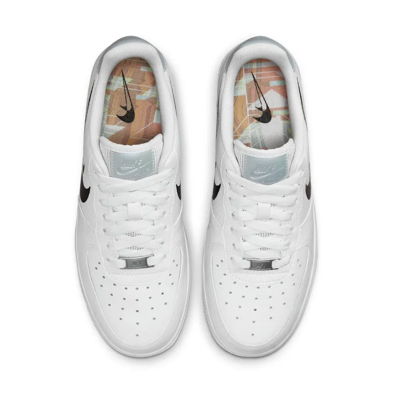 Nike Air Force 1 LO ’07 White (DV3455-100)