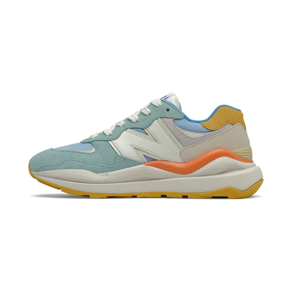 New Balance 57/40 Oyster Pink (W) (W5740PG1)