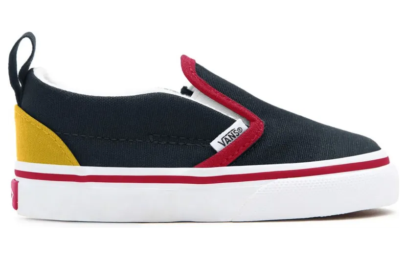 vans-slip-on VN0A3CST005