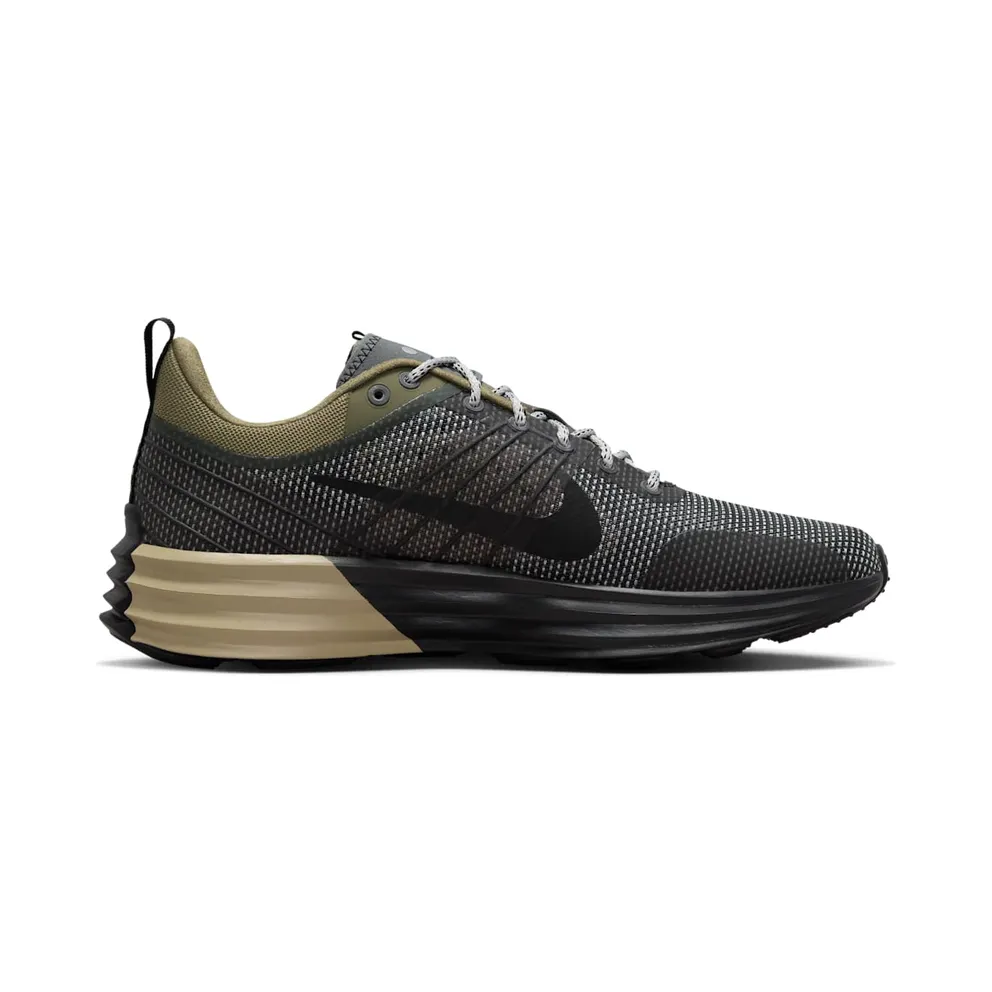 Nike Lunar Roam SE (medium olive / black / iron grey / khaki) – FZ8116-201