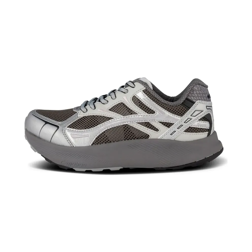 Woden sneaker 051 Dark Grey (WL804-051)