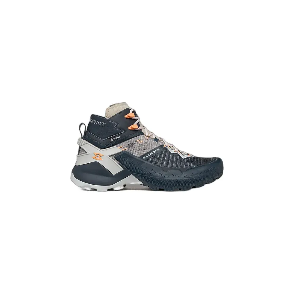 Hiking Shoes Garmont 9.81 Onyx GTX Mid S15001-W649049