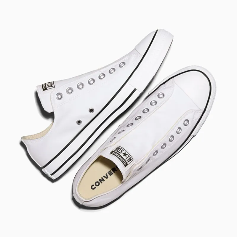 Converse Chuck Taylor All Star Slip Low-Top (164301C)