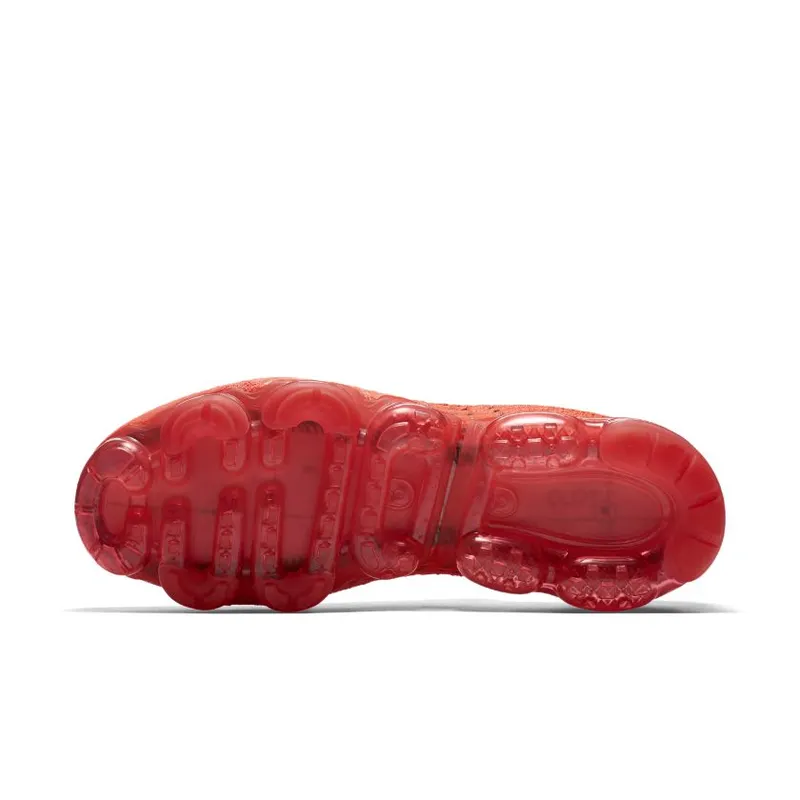 Nike Air VaporMax Clot Bright Crimson Black/Bright Crimson-White (AA2241-006)