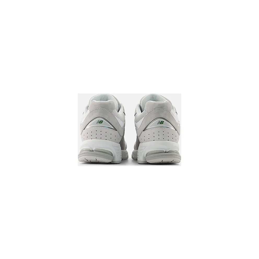 New Balance 2002R Rain Cloud Grey Matter White Green (U2002RK)