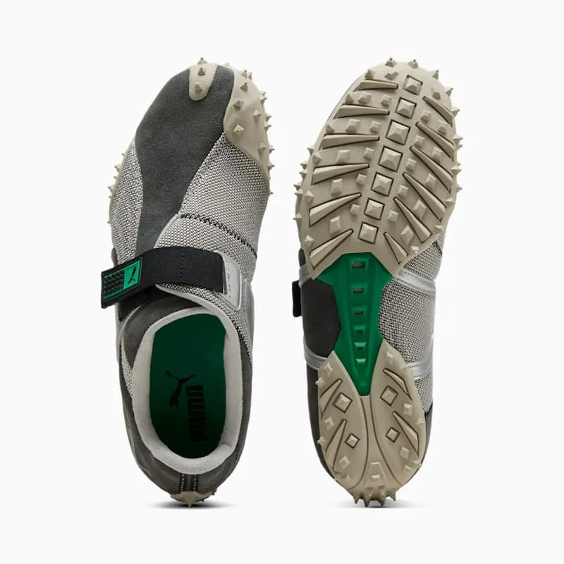 Puma RPT-2 “Shadow Grey Grassy Green” (406101-01)