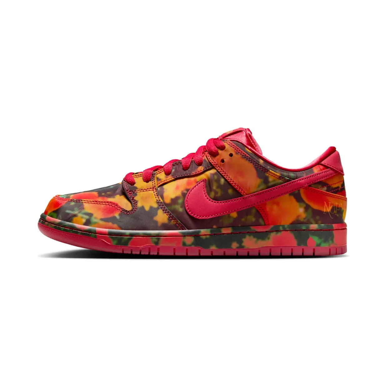 nike-dunk FZ1291-600