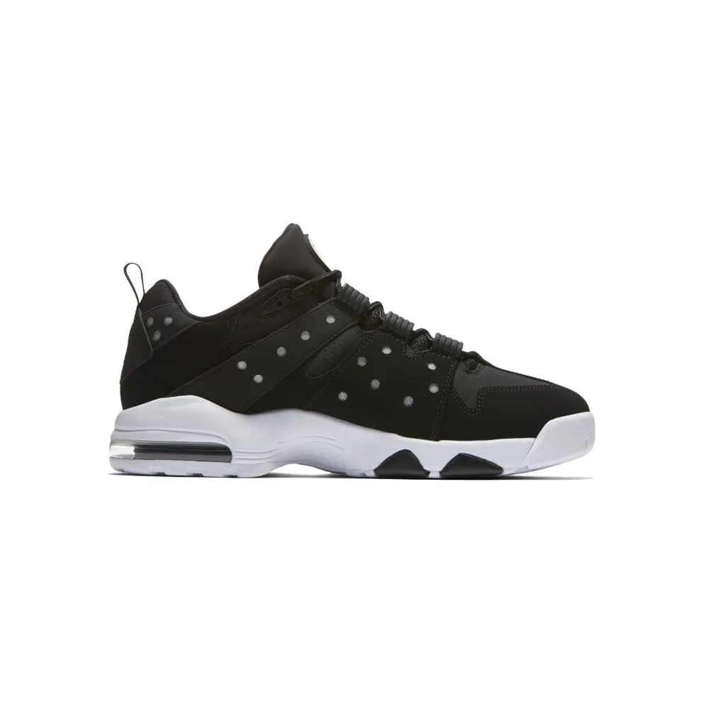 Nike Air Max 2 CB 94 Low Black White Black/White-Black (917752-001)