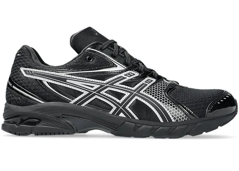 ASICS Gel-DS Trainer 14 Black Pure Silver (1203A608-001)