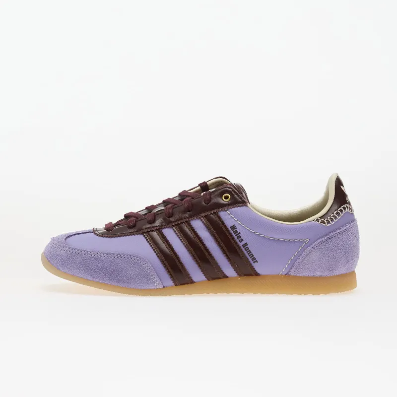 Adidas Wales Bonner Japan “Light Purple” (JR1776)