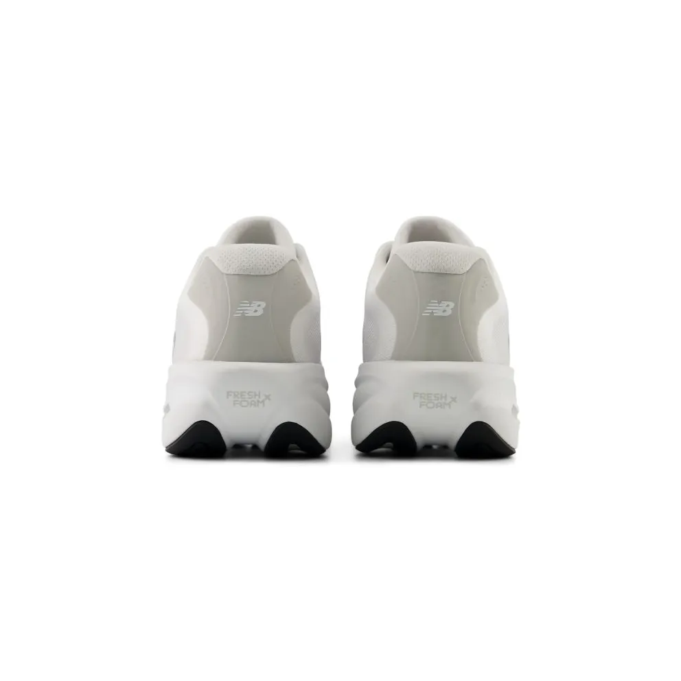 New Balance Ellipse V1 White Grey Matter (MELPS5UC)