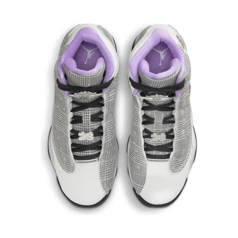 Jordan 13 Retro Houndstooth (GS) (DN3938-015)
